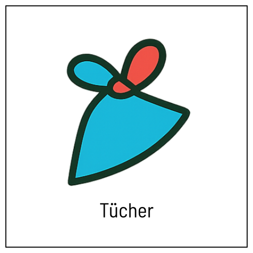 Tücher